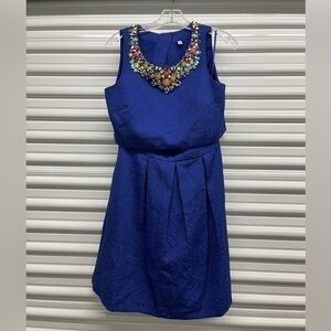 beaded long dress elegant LONG SLEEVE A-LINE BEADED DRESS CDCD0240